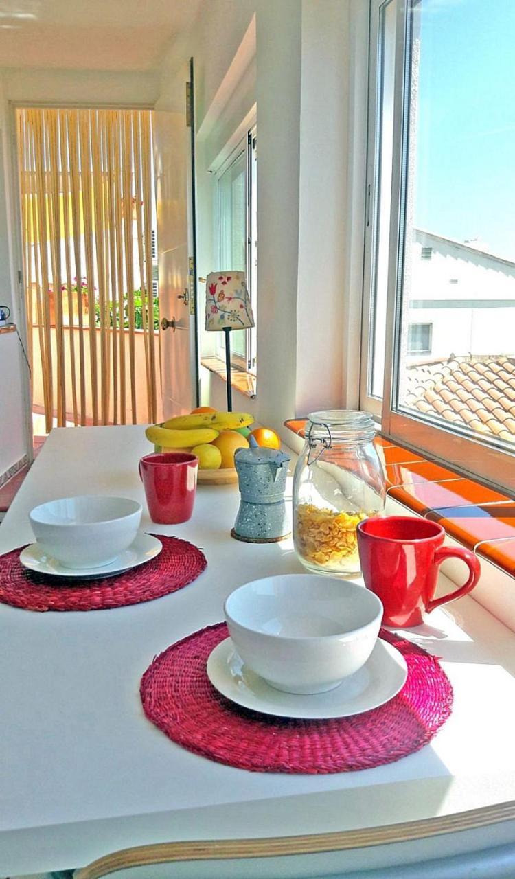 Splendido Studio, Vista Mare, A 5mn Dalla - Casa Artevida Appartement *