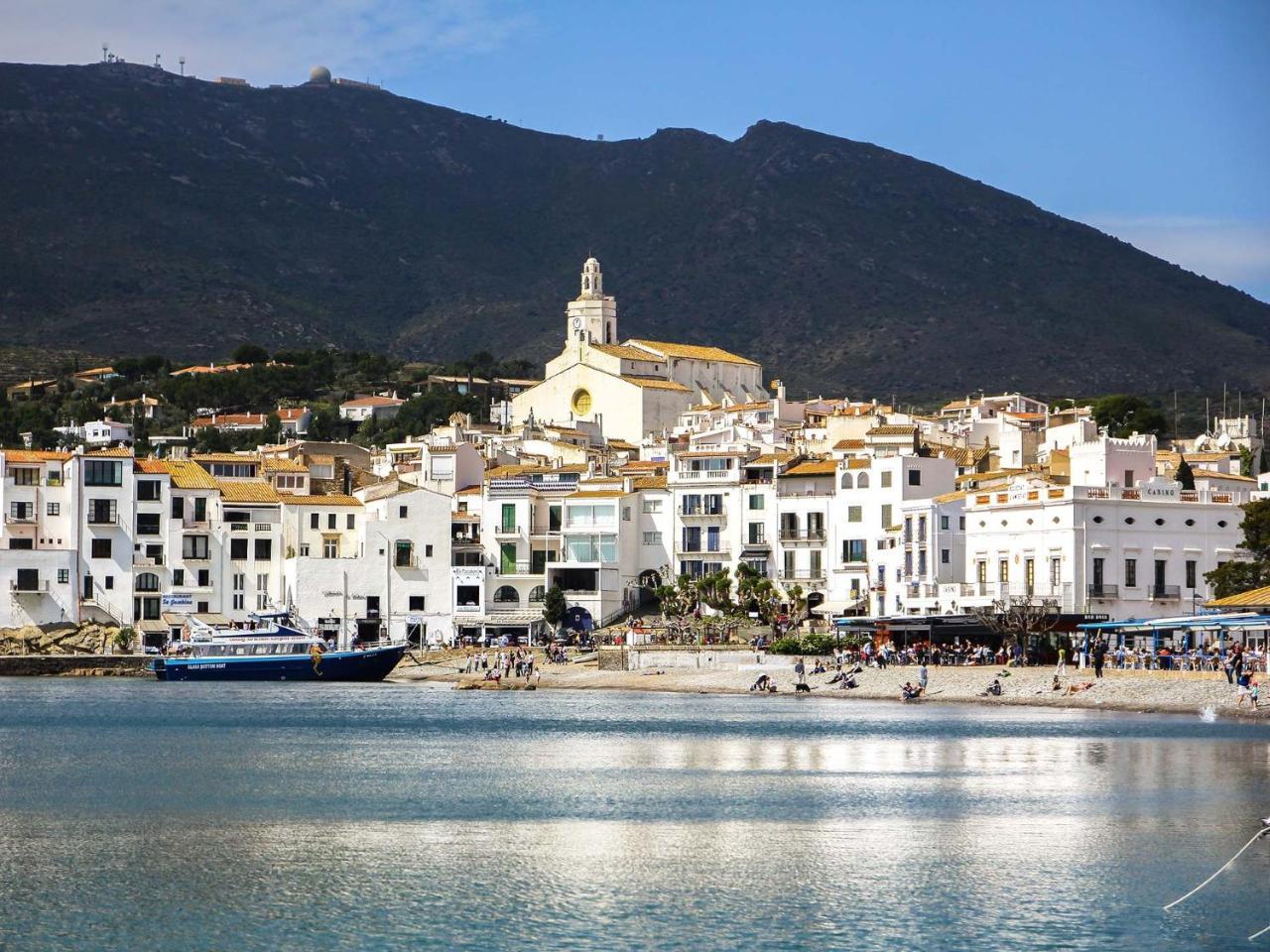 Splendido Studio, Vista Mare, A 5mn Dalla - Casa Artevida Appartement Roses