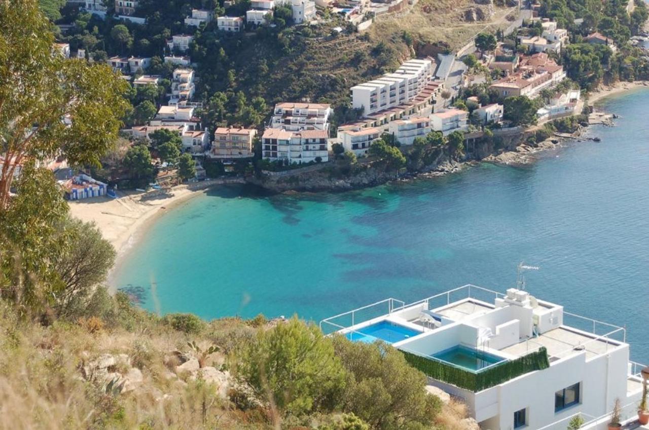 Appartement Splendido Studio, Vista Mare, A 5mn Dalla - Casa Artevida